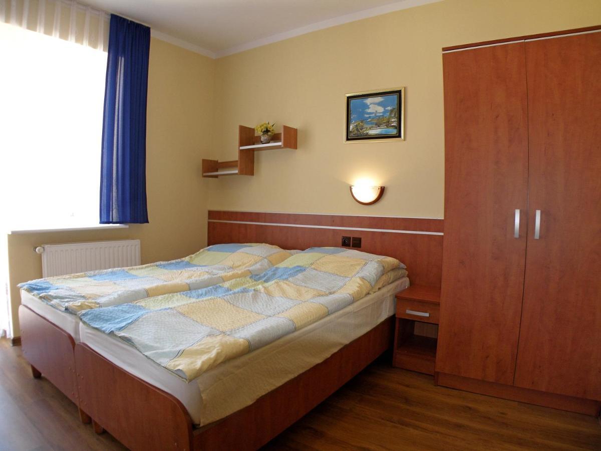 Riwiera Dzwirzyno Exterior photo